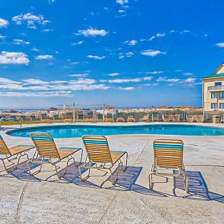 Plantation Palms 6305 Lägenhet Gulf Highlands Exteriör bild