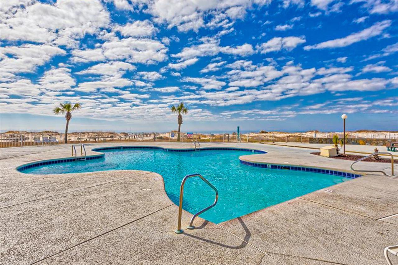 Plantation Palms 6305 Lägenhet Gulf Highlands Exteriör bild